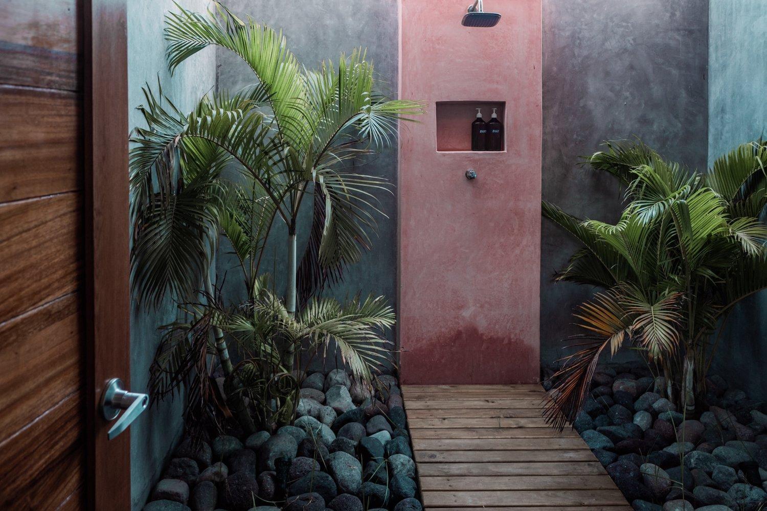 Hotel Swell El Paredón Buena Vista Exterior foto